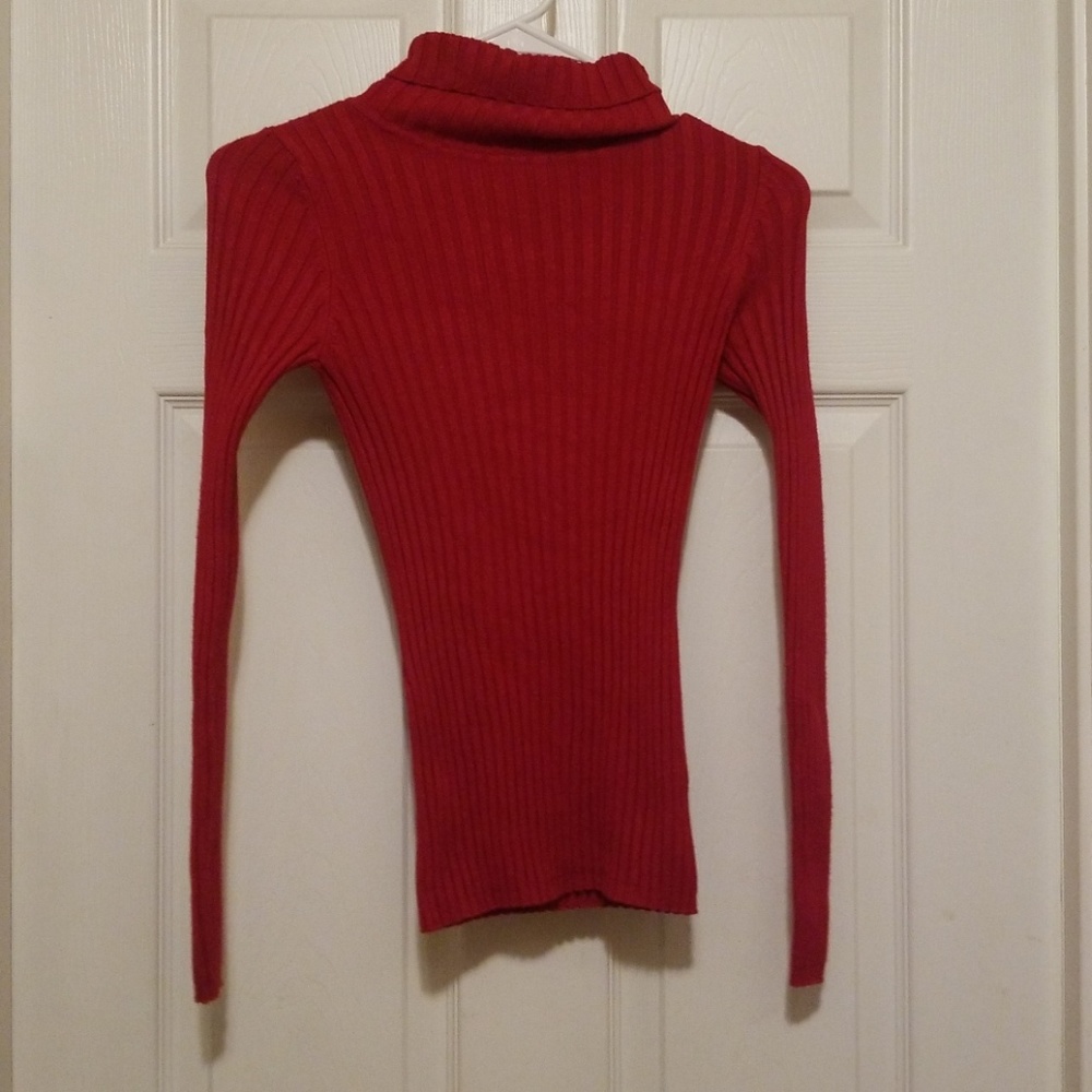 Turtlenecks